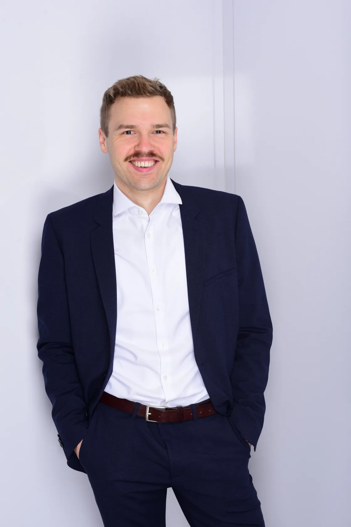 Simon Bergmoser – Mediator und Klärungshelfer in Hamburg
