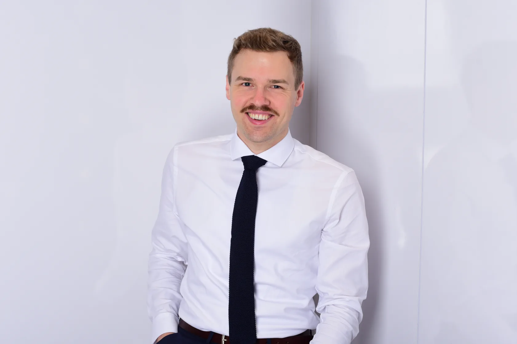 Simon Bergmoser, Mediator und Klärungshelfer aus Hamburg